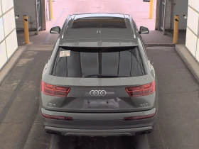 Audi Q7 3.0T* PRESTIGE* MATRIX* BOSE* * *  | Mobile.bg    8