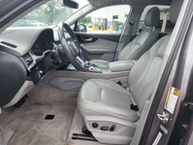 Audi Q7 3.0T* PRESTIGE* MATRIX* BOSE* * *  | Mobile.bg    11