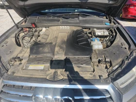 Audi Q7 3.0T* PRESTIGE* MATRIX* BOSE* * *  | Mobile.bg    16
