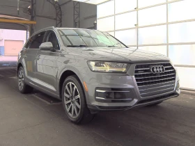Audi Q7 3.0T* PRESTIGE* MATRIX* BOSE* * *  | Mobile.bg    3