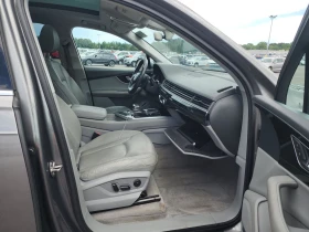 Audi Q7 3.0T* PRESTIGE* MATRIX* BOSE* * *  | Mobile.bg    12