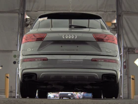 Audi Q7 3.0T* PRESTIGE* MATRIX* BOSE* * *  | Mobile.bg    6