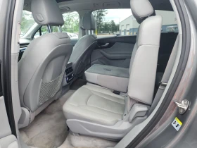 Audi Q7 3.0T* PRESTIGE* MATRIX* BOSE* * *  | Mobile.bg    13