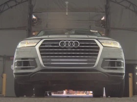 Audi Q7 3.0T* PRESTIGE* MATRIX* BOSE* * *  | Mobile.bg    5