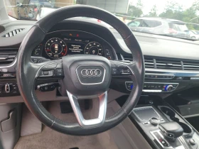 Audi Q7 3.0T* PRESTIGE* MATRIX* BOSE* * *  | Mobile.bg    10