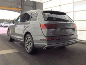 Audi Q7 3.0T* PRESTIGE* MATRIX* BOSE* * *  | Mobile.bg    4