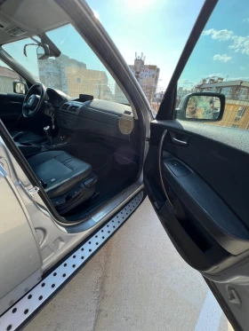 BMW X3 - 9990 лв. - 30052067 7
