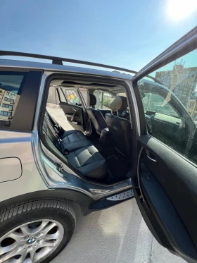 BMW X3 - 9990 лв. - 30052067 10
