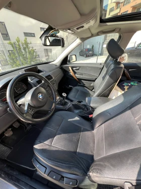 BMW X3 - 9990 лв. - 30052067 9