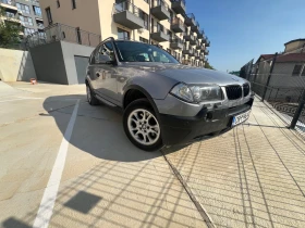 BMW X3 - 9990 лв. - 30052067 4