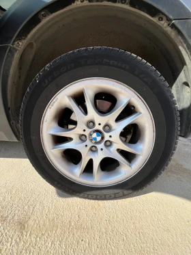 BMW X3 - 9990 лв. - 30052067 11