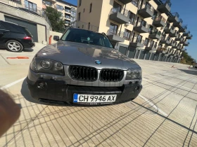 BMW X3 - 9990 лв. - 30052067 5