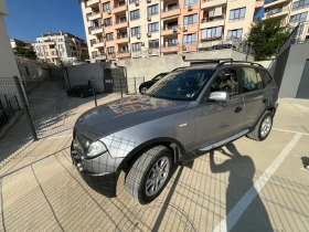 BMW X3 - 9990 лв. - 30052067 14
