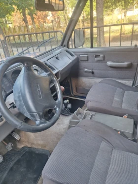Обява за продажба на Isuzu Trooper ~5 000 лв. - изображение 5