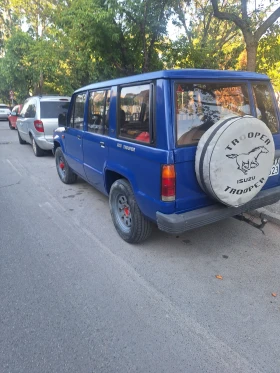 Обява за продажба на Isuzu Trooper ~5 000 лв. - изображение 7