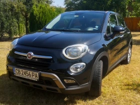 Fiat 500X 1.4 MultiAir II - 20999 лв. - 38464076 2