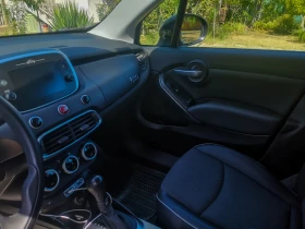 Fiat 500X 1.4 MultiAir II - 20999 лв. - 38464076 8