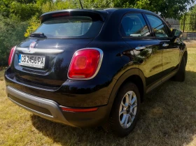 Fiat 500X 1.4 MultiAir II - 20999 лв. - 38464076 6