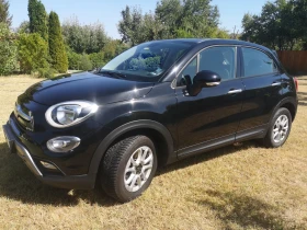 Fiat 500X 1.4 MultiAir II - 20999 лв. - 38464076 4