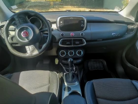 Fiat 500X 1.4 MultiAir II - 20999 лв. - 38464076 7