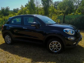 Fiat 500X 1.4 MultiAir II - 20999 лв. - 38464076 5