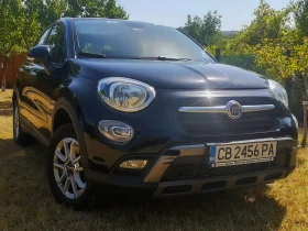 Fiat 500X 1.4 MultiAir II - 20999 лв. - 38464076 3