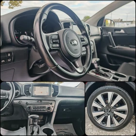 Kia Sportage 1.7. 141 ..! !98000 !   | Mobile.bg    14