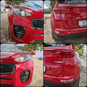Kia Sportage 1.7. 141 ..! !98000 !   | Mobile.bg    15
