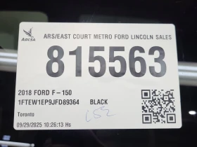 Ford F150 * XLT CREW CAB SHORT BED * CARFAX *   | Mobile.bg    15