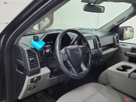 Ford F150 * XLT CREW CAB SHORT BED * CARFAX *   | Mobile.bg    8