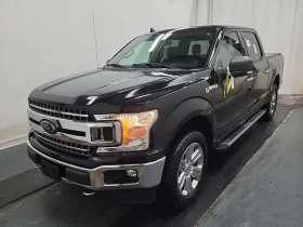  Ford F150