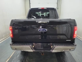 Ford F150 * XLT CREW CAB SHORT BED * CARFAX *   | Mobile.bg    7