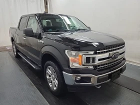 Ford F150 * XLT CREW CAB SHORT BED * CARFAX *   | Mobile.bg    2