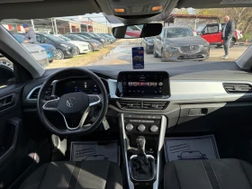 VW T-Roc 1.5TSI - 150к.с. - Facelift - 36000 лв. / 18406.51 € - 10303834 13