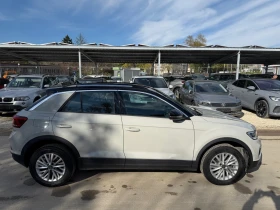 VW T-Roc 1.5TSI - 150к.с. - Facelift - 36000 лв. / 18406.51 € - 10303834 6