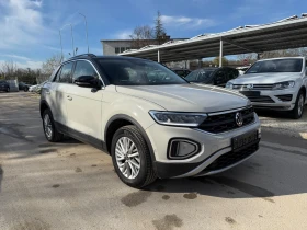 VW T-Roc 1.5TSI - 150к.с. - Facelift - 36000 лв. / 18406.51 € - 10303834 2