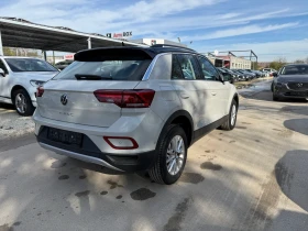 VW T-Roc 1.5TSI - 150к.с. - Facelift - 36000 лв. / 18406.51 € - 10303834 4