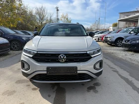 VW T-Roc 1.5TSI - 150к.с. - Facelift - 36000 лв. / 18406.51 € - 10303834 3
