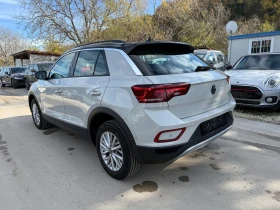 VW T-Roc 1.5TSI - 150к.с. - Facelift - 36000 лв. / 18406.51 € - 10303834 5