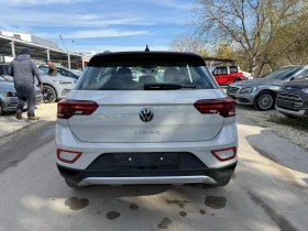 VW T-Roc 1.5TSI - 150к.с. - Facelift - 36000 лв. / 18406.51 € - 10303834 8