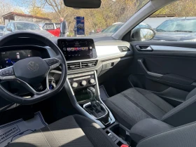 VW T-Roc 1.5TSI - 150к.с. - Facelift - 36000 лв. / 18406.51 € - 10303834 10