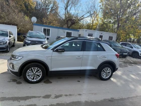 VW T-Roc 1.5TSI - 150к.с. - Facelift - 36000 лв. / 18406.51 € - 10303834 7