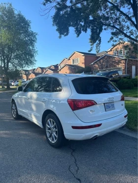 Audi Q5 * * CARFAX * * АВТОКРЕДИТ * *  - 16499 лв. / 8435.80 € - 71135823 4