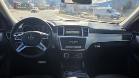 Mercedes-Benz ML 350 BLUETEC 4MATIC - 17900 € / 35009.36 лв. - 29100010 6