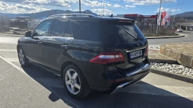 Mercedes-Benz ML 350 BLUETEC 4MATIC - 17900 € / 35009.36 лв. - 29100010 3