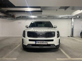 Kia Telluride 3.8 V6 - 28990 € / 56699.51 лв. - 64360928 2