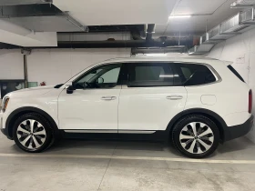 Kia Telluride 3.8 V6 - 28990 € / 56699.51 лв. - 64360928 5