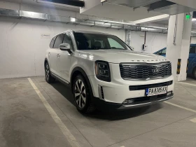 Kia Telluride 3.8 V6 - 28990 € / 56699.51 лв. - 64360928 3