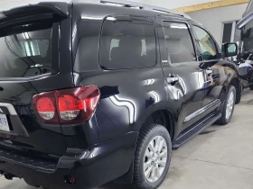 Toyota Sequoia * Platinum * 2 КЛЮЧА* ПОДГРЕВ* KEYLESS* , снимка 3 - Автомобили и джипове - 53644056