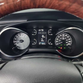 Toyota Sequoia * Platinum * 2 КЛЮЧА* ПОДГРЕВ* KEYLESS* , снимка 8 - Автомобили и джипове - 53644056